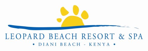 leopard beach resort & Spa logo